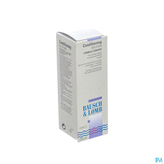 Bausch+lomb Conditioning Solution 120ml