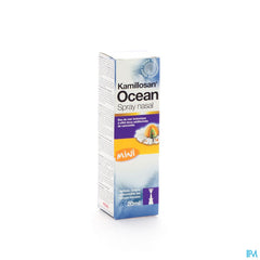 Kamillosan Ocean Spray Nasal 20ml
