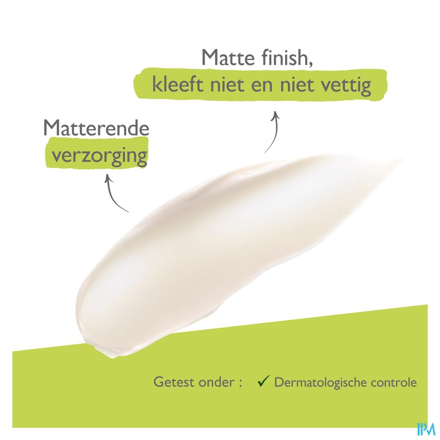 A-DERMA BIOLOGY AC GLOBAL - Crème hydratante visage anti-imperfections, anti-marques, acné