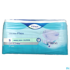 Tena Proskin Flex Super Small 30