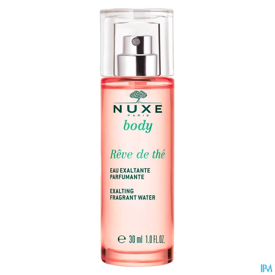 Nuxe Reve De The Eau Exaltante Parfumant Vapo 30ml