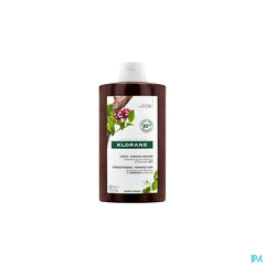 Klorane Quinine Shampooing antichute fortifiant et revitalisant