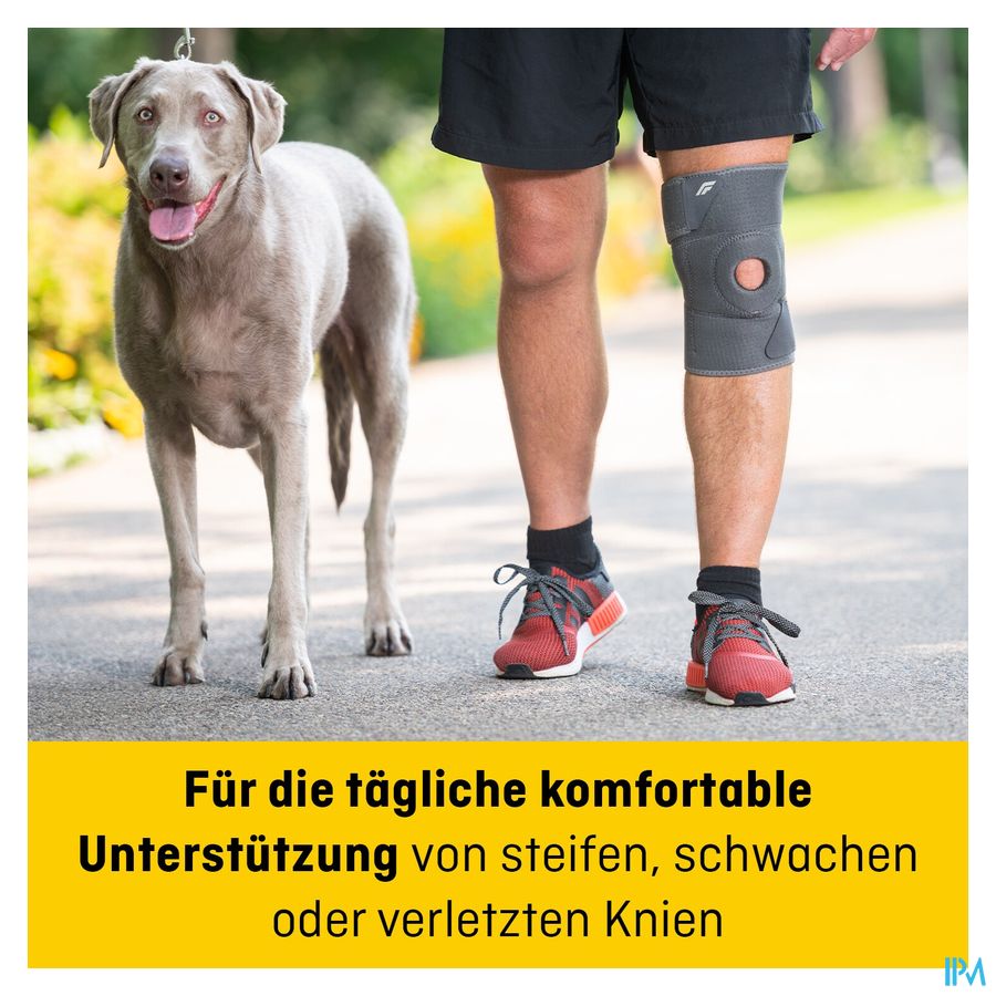FUTURO™ Comfort Fit Genouillère 04039, Réglable (27.9 - 55.9 cm)