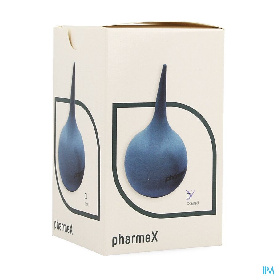 Pharmex Poire 27ml Xs