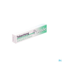 Youcky Pince A Tiques