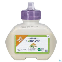Compleat Nutrition Enterale 250ml
