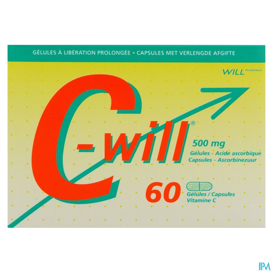 C Will Caps. 60