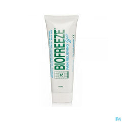 Biofreeze Pain Relieving Gel 118ml