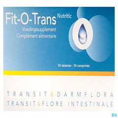 Nutritic Fit-o-trans Comp 54 5496 Revogan