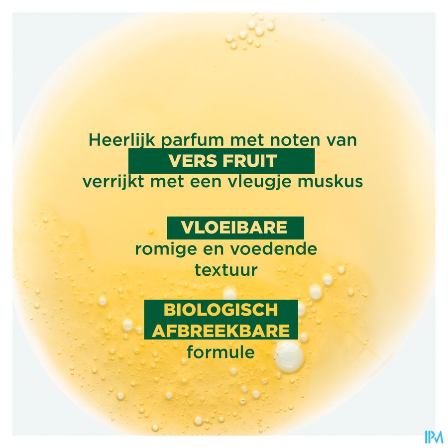 Klorane - Shampoing Nutrition à la Mangue - Cheveux secs