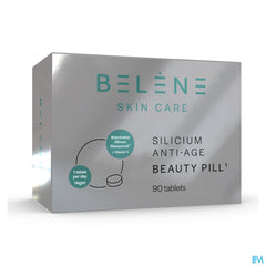 Belene Silicium A/age Beauty Pill Comp 90