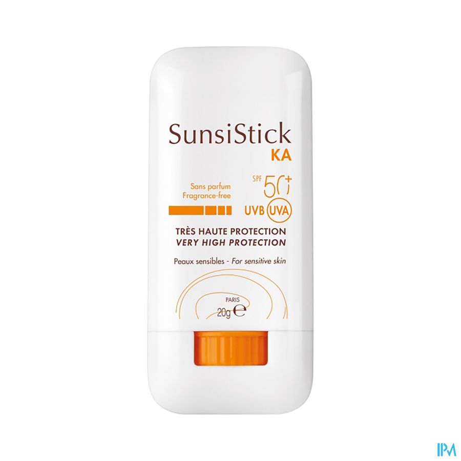 Eau Thermale Avène - SunsiStick KA SPF50+ Soins solaires ORANGE