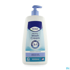 Tena Proskin Washcream 1l