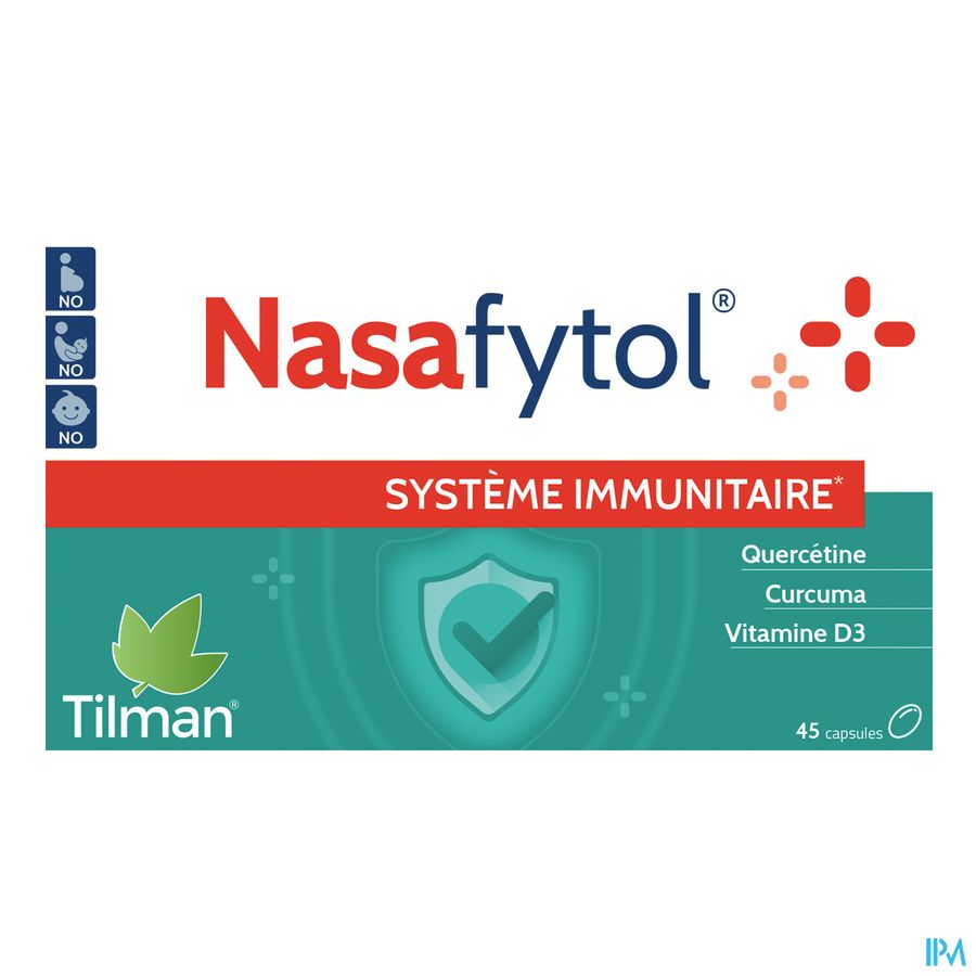 Nasafytol®