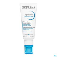 Bioderma Hydrabio Gel Creme 40ml
