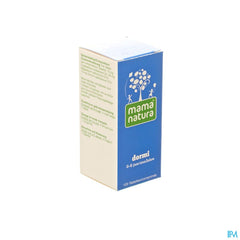 Mama natura dormi 120 comprimés