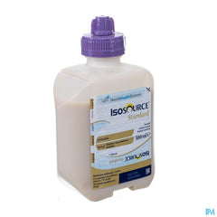 Isosource Standard Smartflex 500ml 12138998