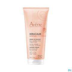 Eau Thermale Avène Crème de douche  XERACALM NUTRITION