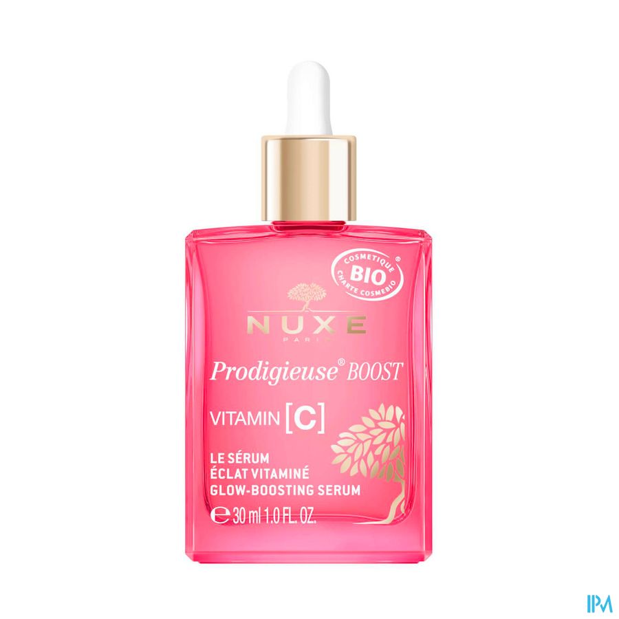 Nuxe Prodigieux Boost Serum Eclat Vit. C 30ml