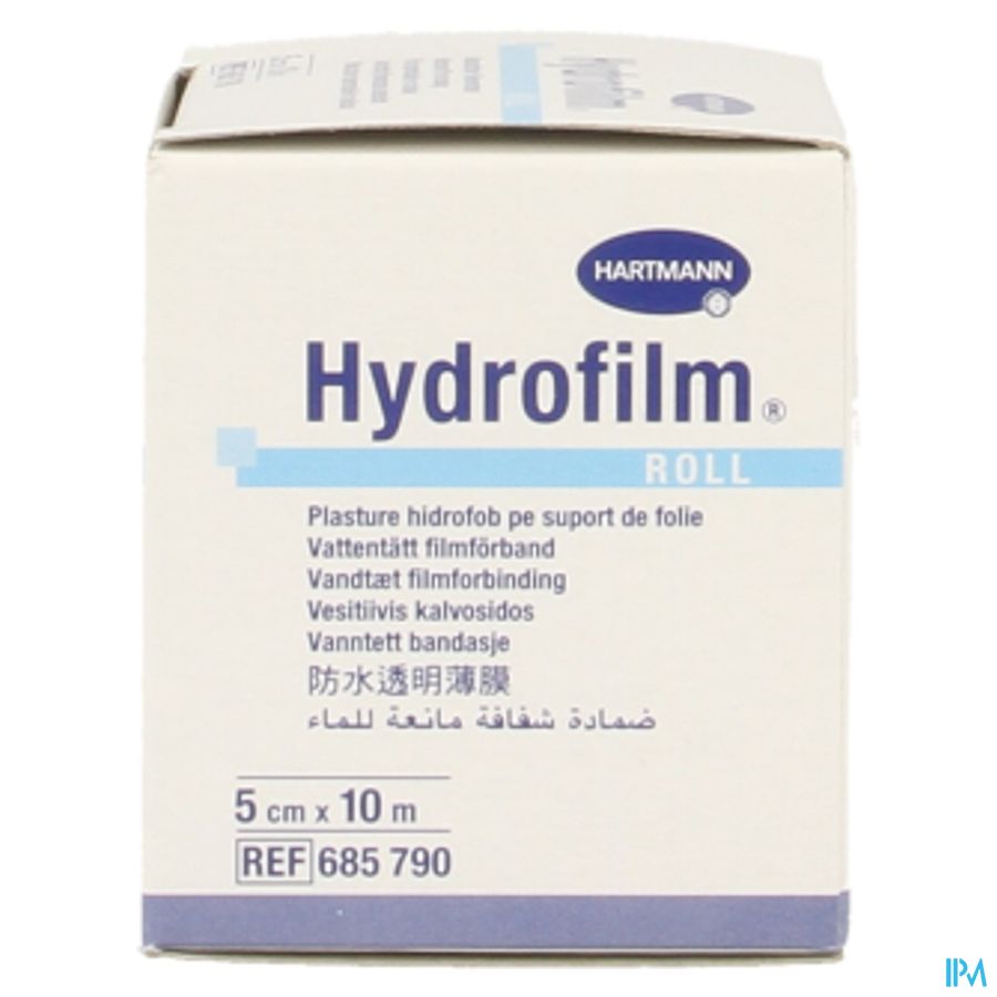 Hydrofilm Roll 5cmx10m 1 P/s