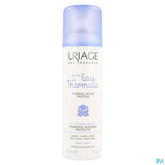 Uriage Bb 1ere Eau Thermale 150ml