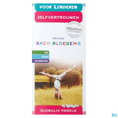 Fleurs De Bach Kids Confiance En Soi