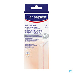 Hansaplast Reducteur Cicatrices Xl