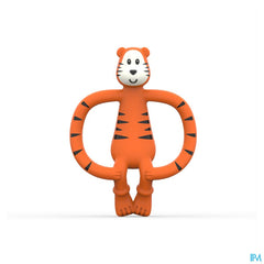 Matchstick Monkey Anneau Dentition Tigre