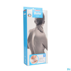 COLLIER CERVICAL C2 - mod. C2 ORTHO - H  8cm skin \  MEDIUM= 38-43 CM