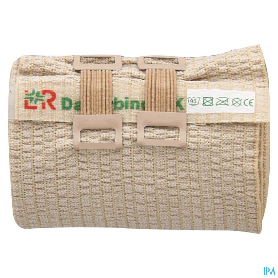 Dauerbinde K 8cm X 7m 1 105905