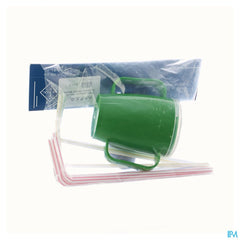 Appeg Tasse Malade+chalum.eltex Blc