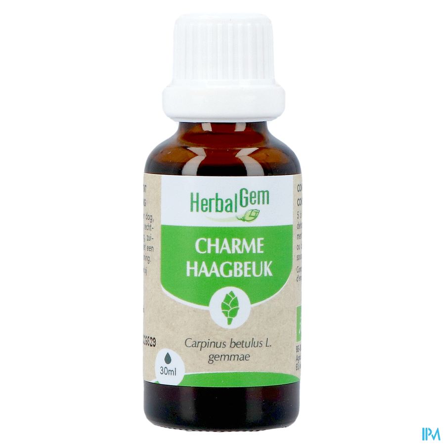 Herbalgem Charme Bio 30ml