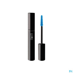 Couleurs De Noir F-oxy Curl Mascara 02 Brun 11g