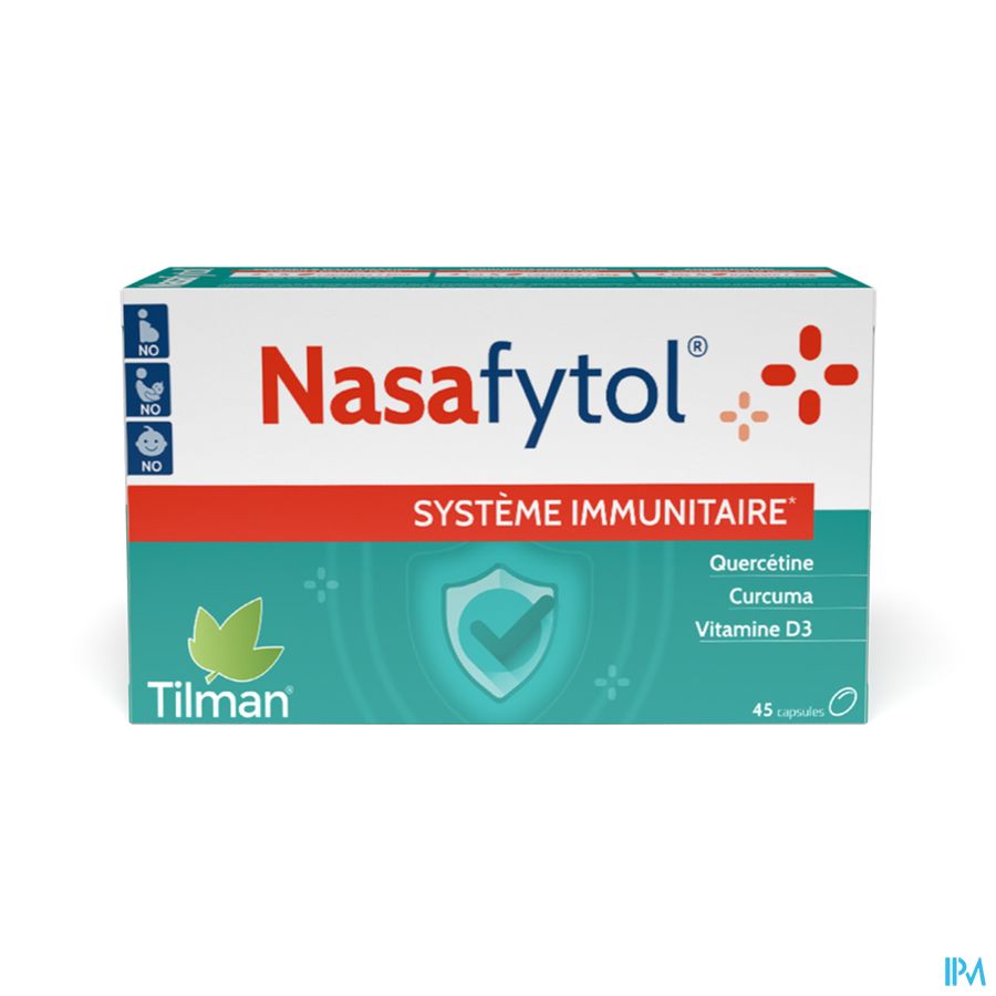 Nasafytol®