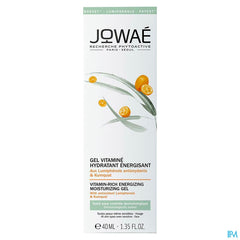 Jowae Gel Vitamine Hydratant Energisant Tube 50ml