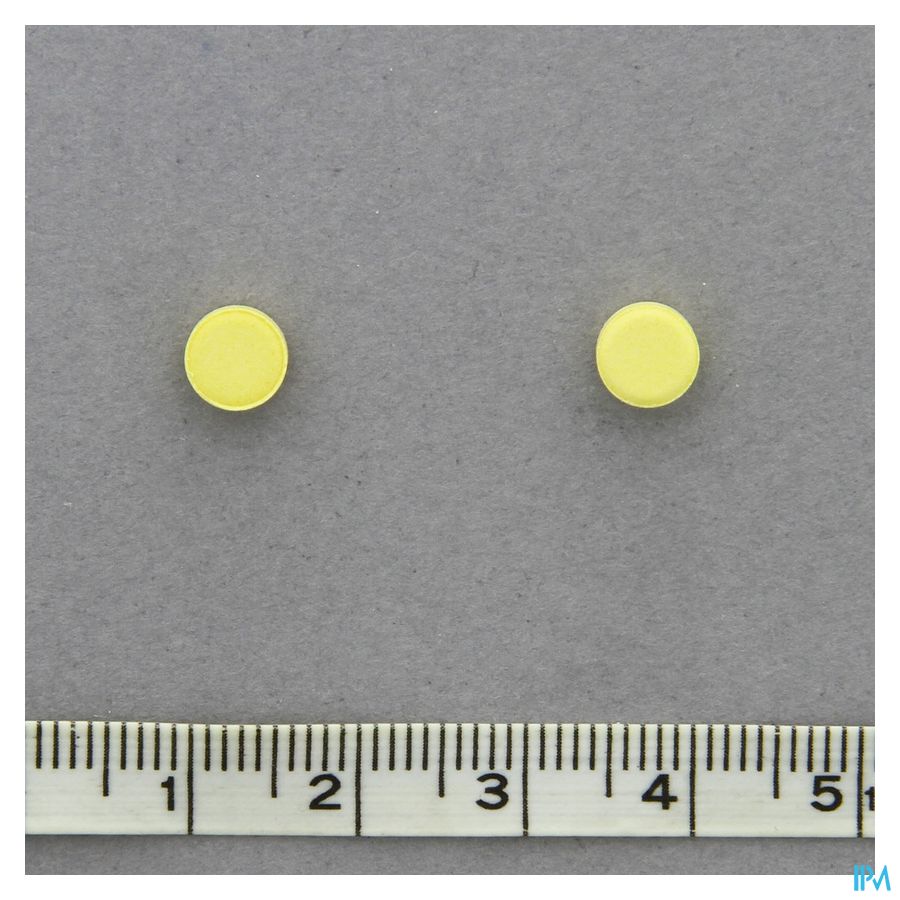 Folavit 4 mg - Acide folique - 40 x 4 mg