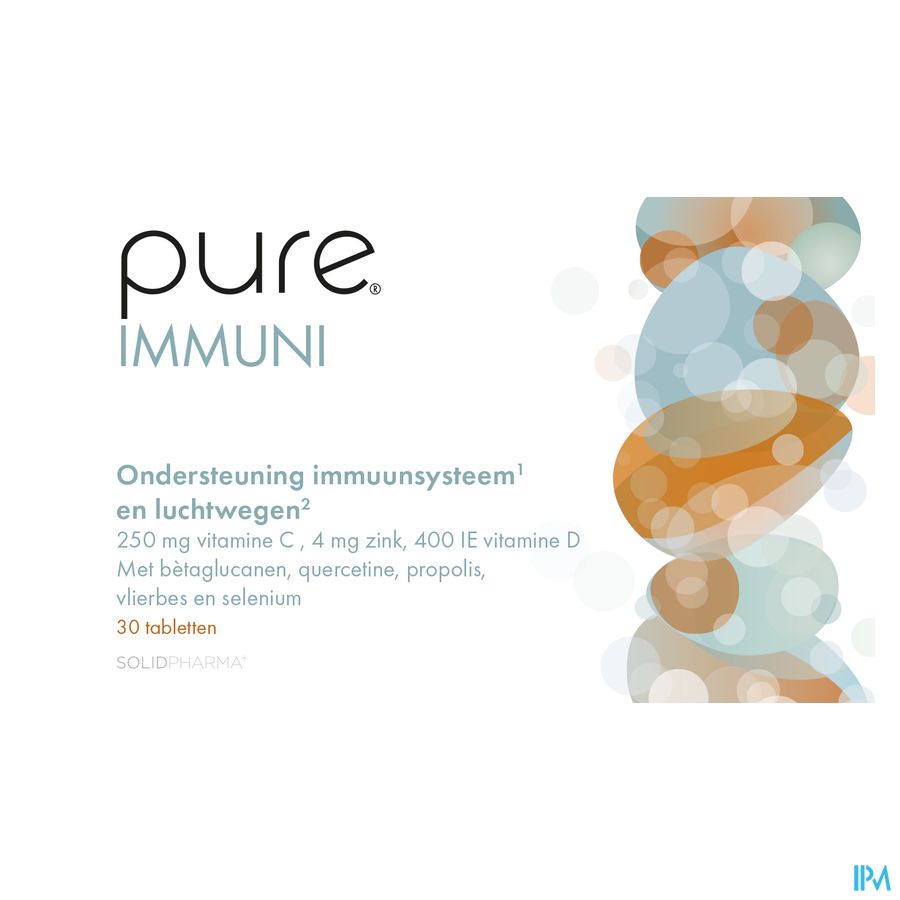 PURE IMMUNI 30