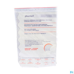 Pharmex Culotte Incont -press.38-42