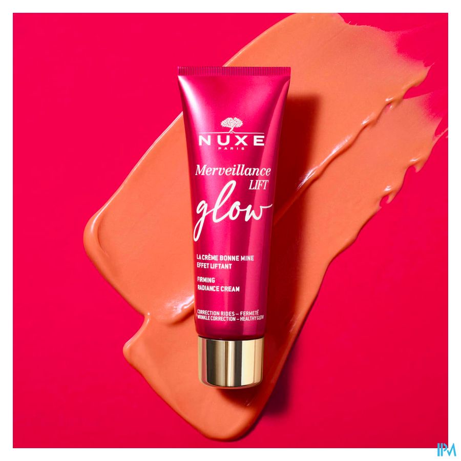 Nuxe Merveillance Lift Glow 50ml