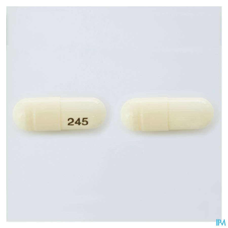 Duspatalin Retard 200 Caps 60x200mg
