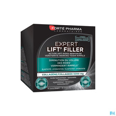 Expert Lift' Filler Shots 10