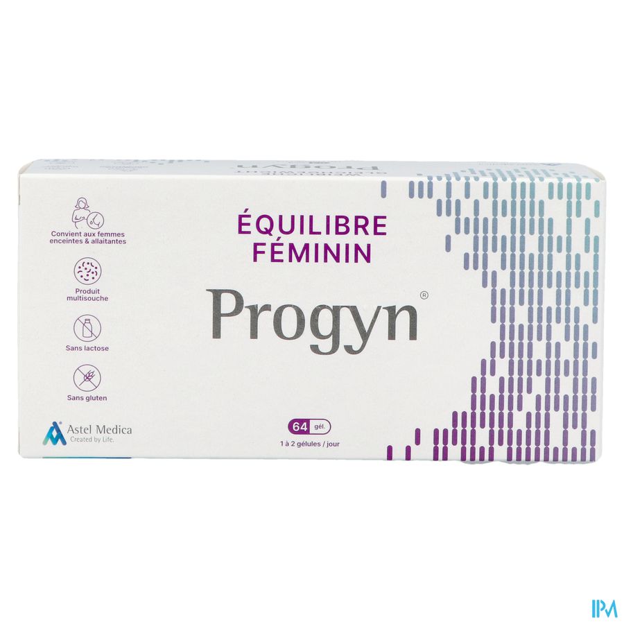 Progyn 64