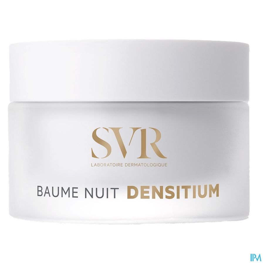 Svr Densitium Baume Nuit 50ml