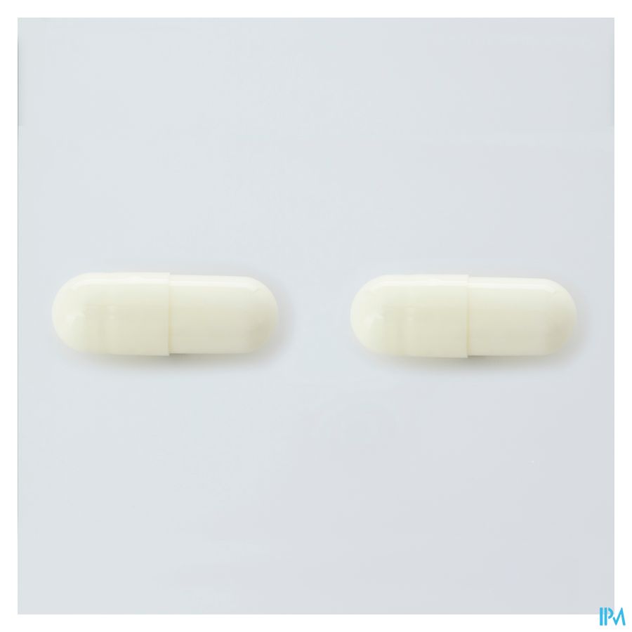 Progor Caps 28x120mg