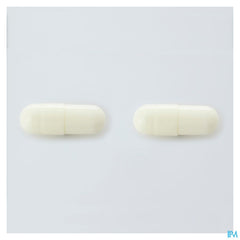 Progor Caps 28x120mg