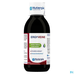 Ergyveine 250ml Nf