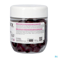 Oenobiol Gummies Weight Control 60
