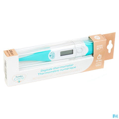 Eureka Care Thermometre 10sec Embout Flexible