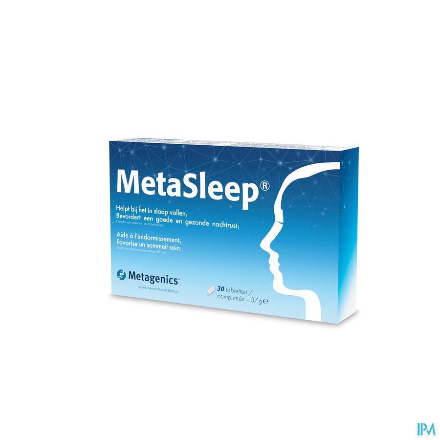 MetaSleep