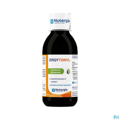 Ergytonyl 250ml Nf